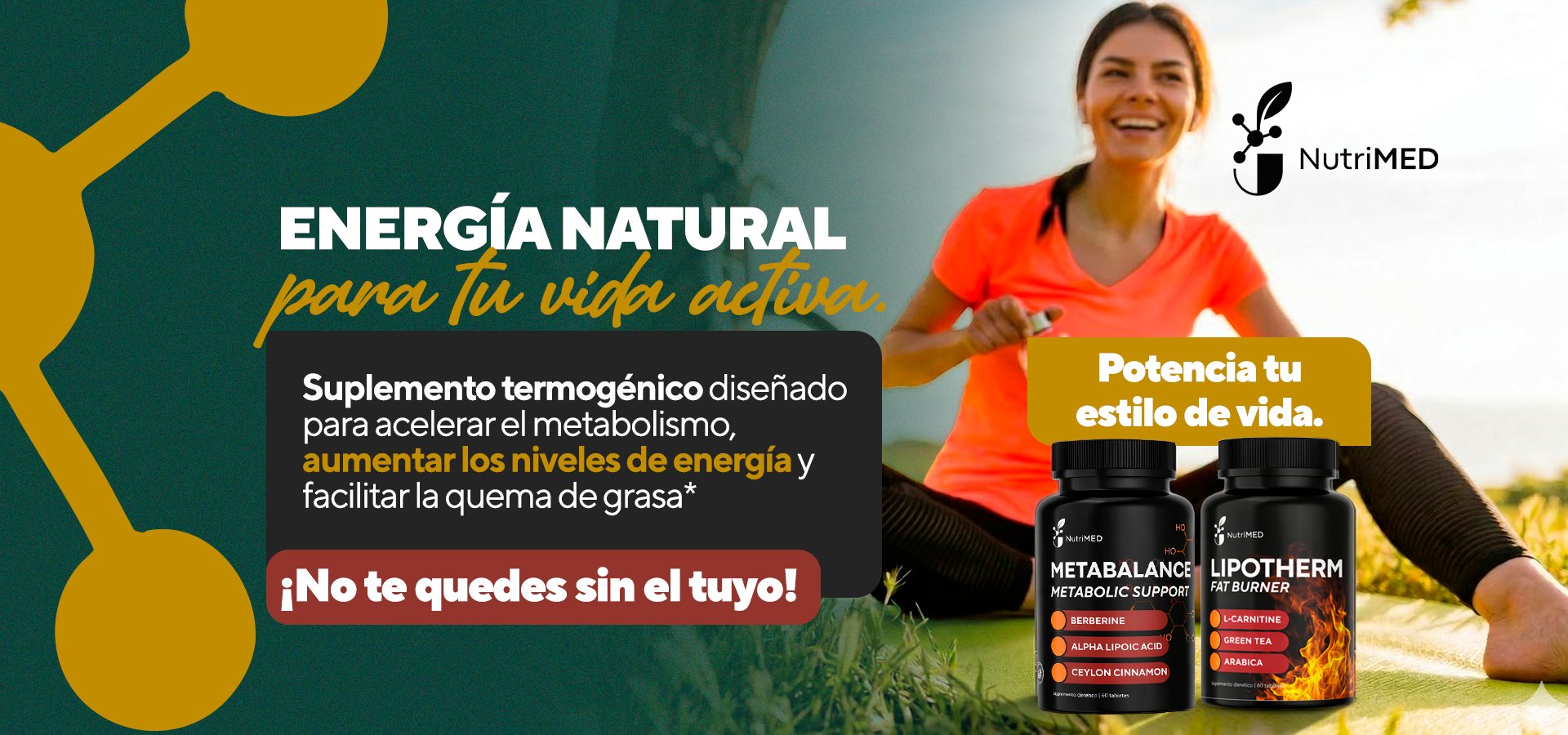 Nutrimed Puerto Rico