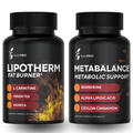 LIPOTHERM + METABALANCE