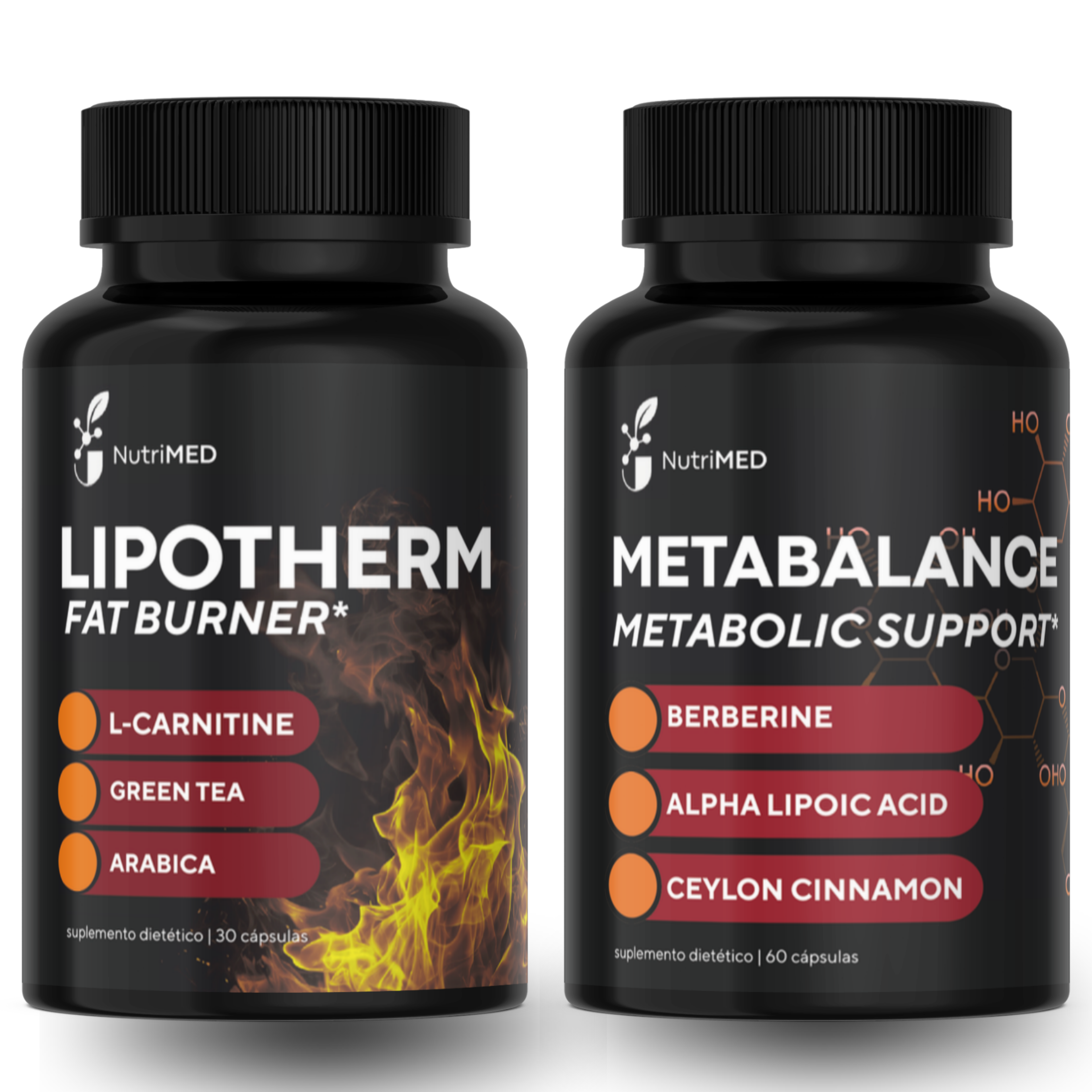 LIPOTHERM + METABALANCE
