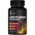 LIPOTHERM | Metabolic & Energy Support