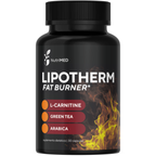 LIPOTHERM | Metabolic & Energy Support