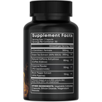 LIPOTHERM | Metabolic & Energy Support