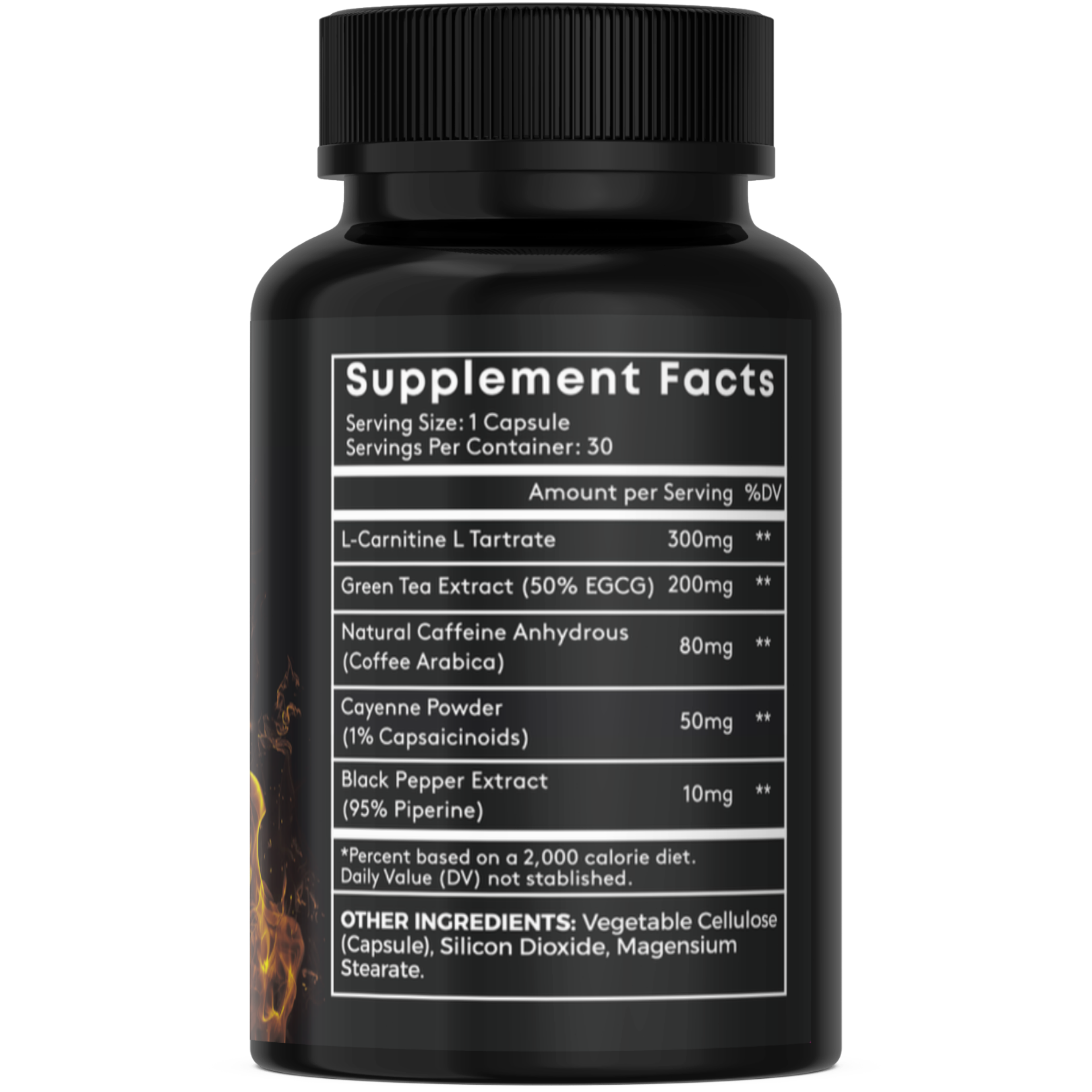 LIPOTHERM | Metabolic & Energy Support