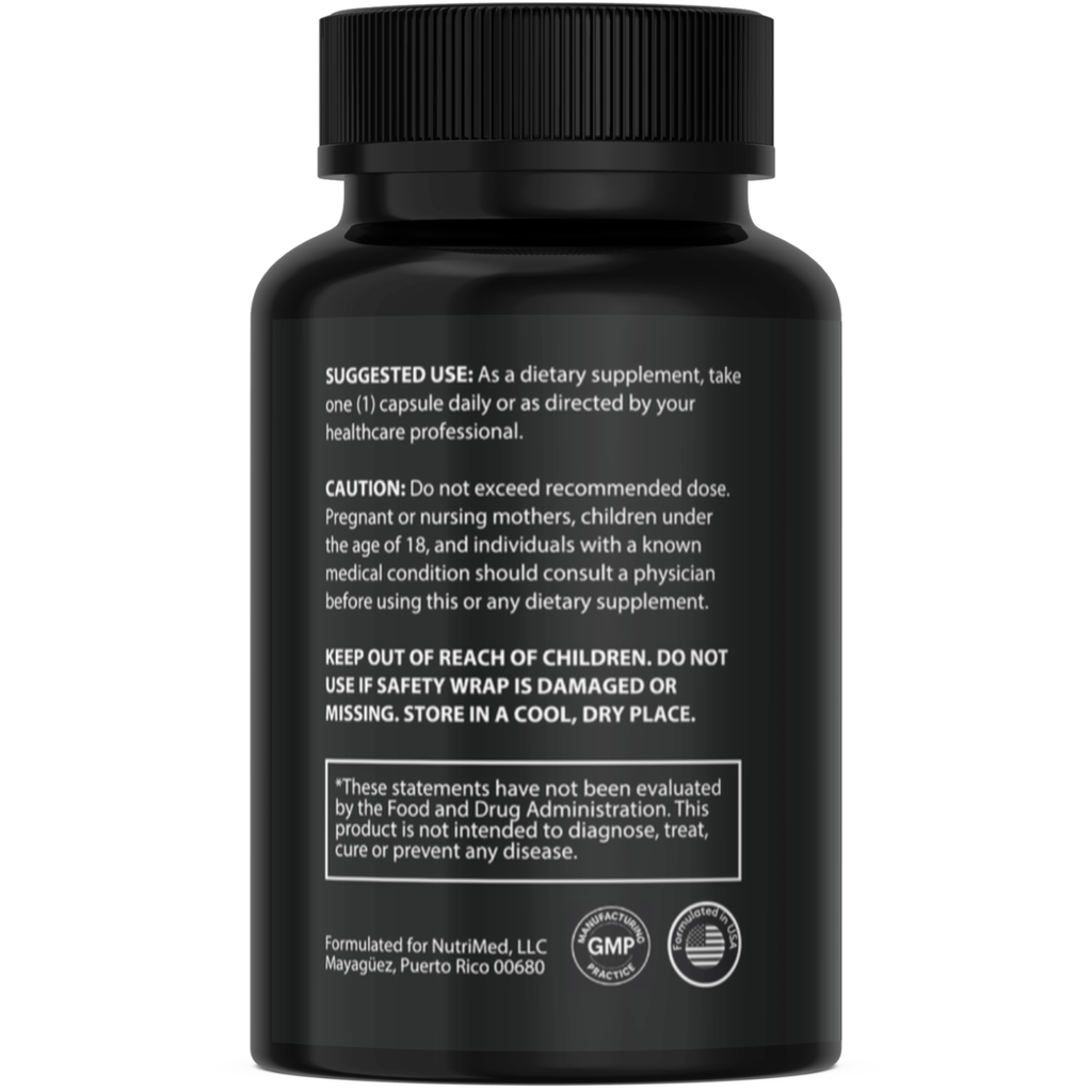 LIPOTHERM | Metabolic & Energy Support