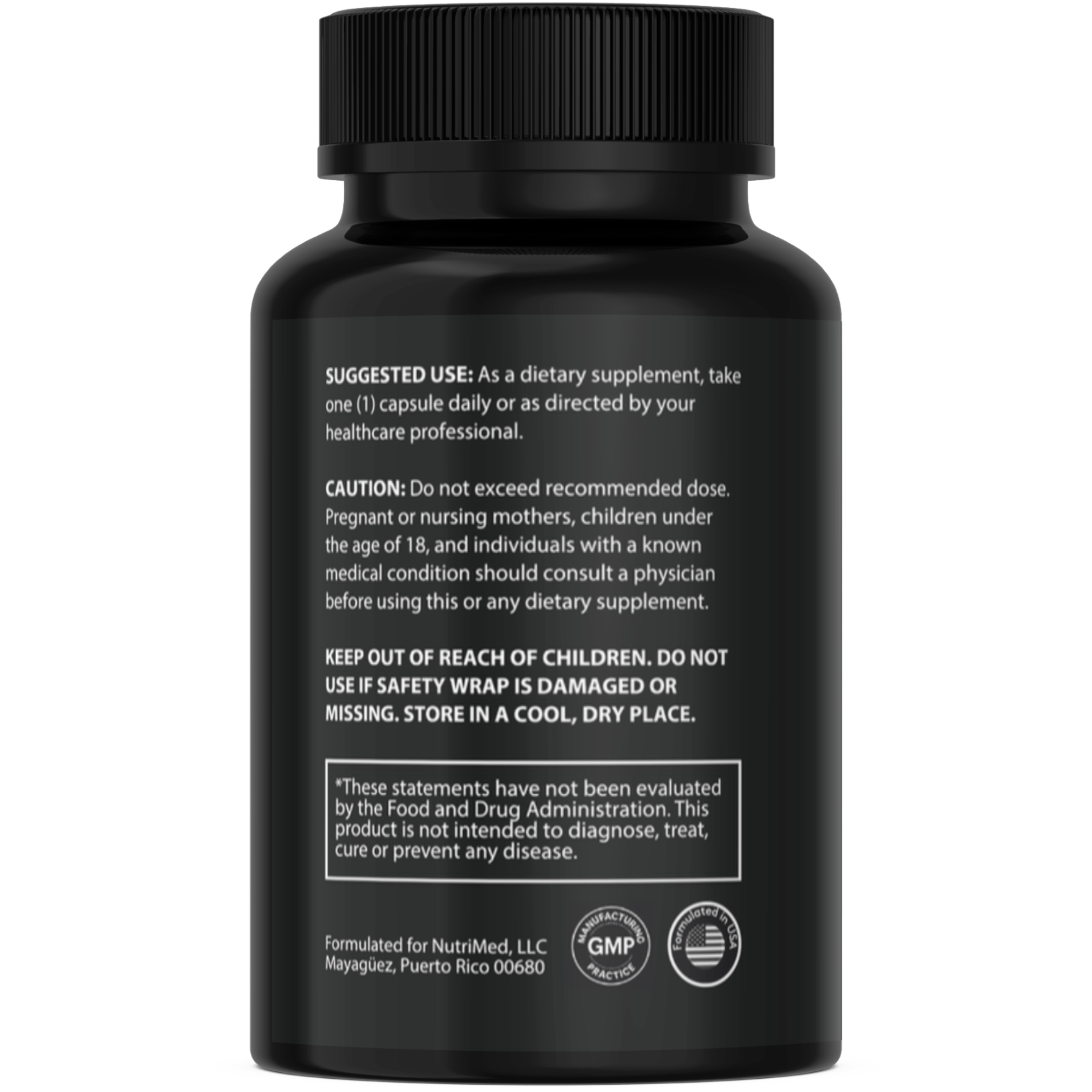 LIPOTHERM | Metabolic & Energy Support