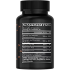 METABALANCE – Metabolic Support | Daily Balance Formula