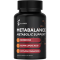 METABALANCE – Metabolic Support | Daily Balance Formula