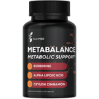 METABALANCE – Metabolic Support | Daily Balance Formula