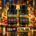 LIPOTHERM + METABALANCE
