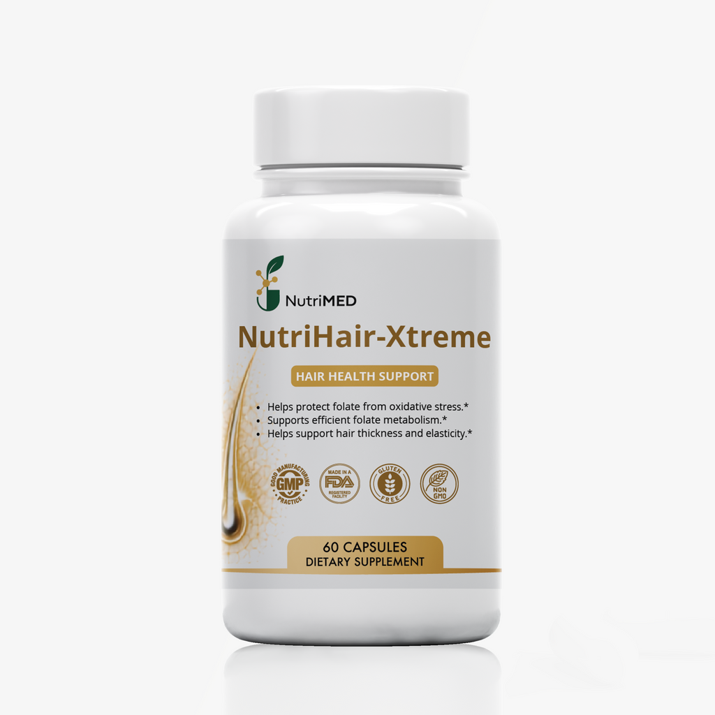 NUTRIHAIR-XTREME