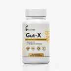 GUT-X Probiótico+Prebiotic Blend