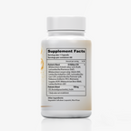 GUT-X Probiótico+Prebiotic Blend